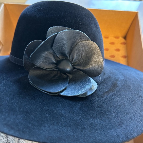 Helen Kaminski Josephine hat - Picture 10 of 11